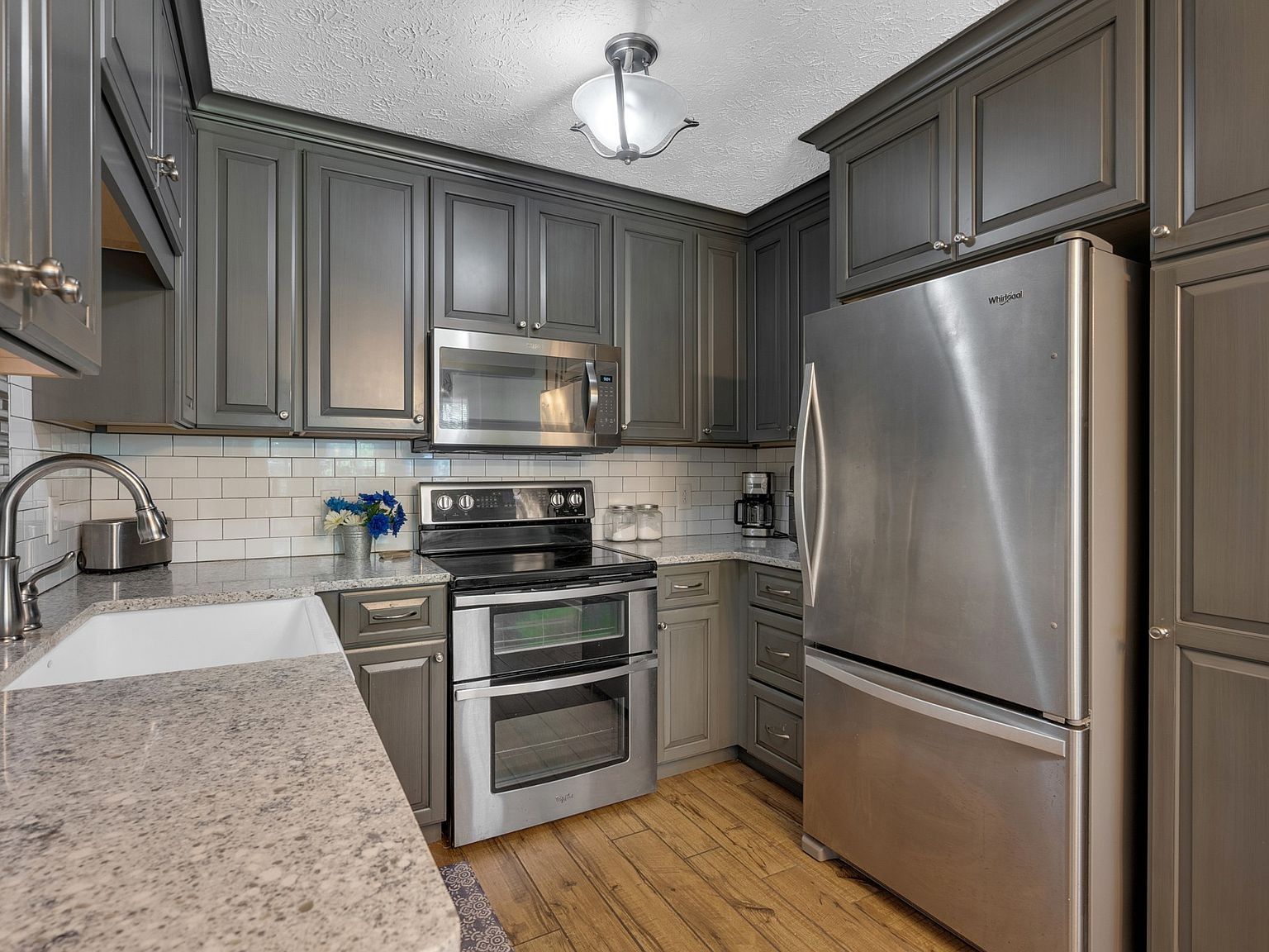 2220 Pleasant View Rd Pleasant View, TN 37146  | Single Family