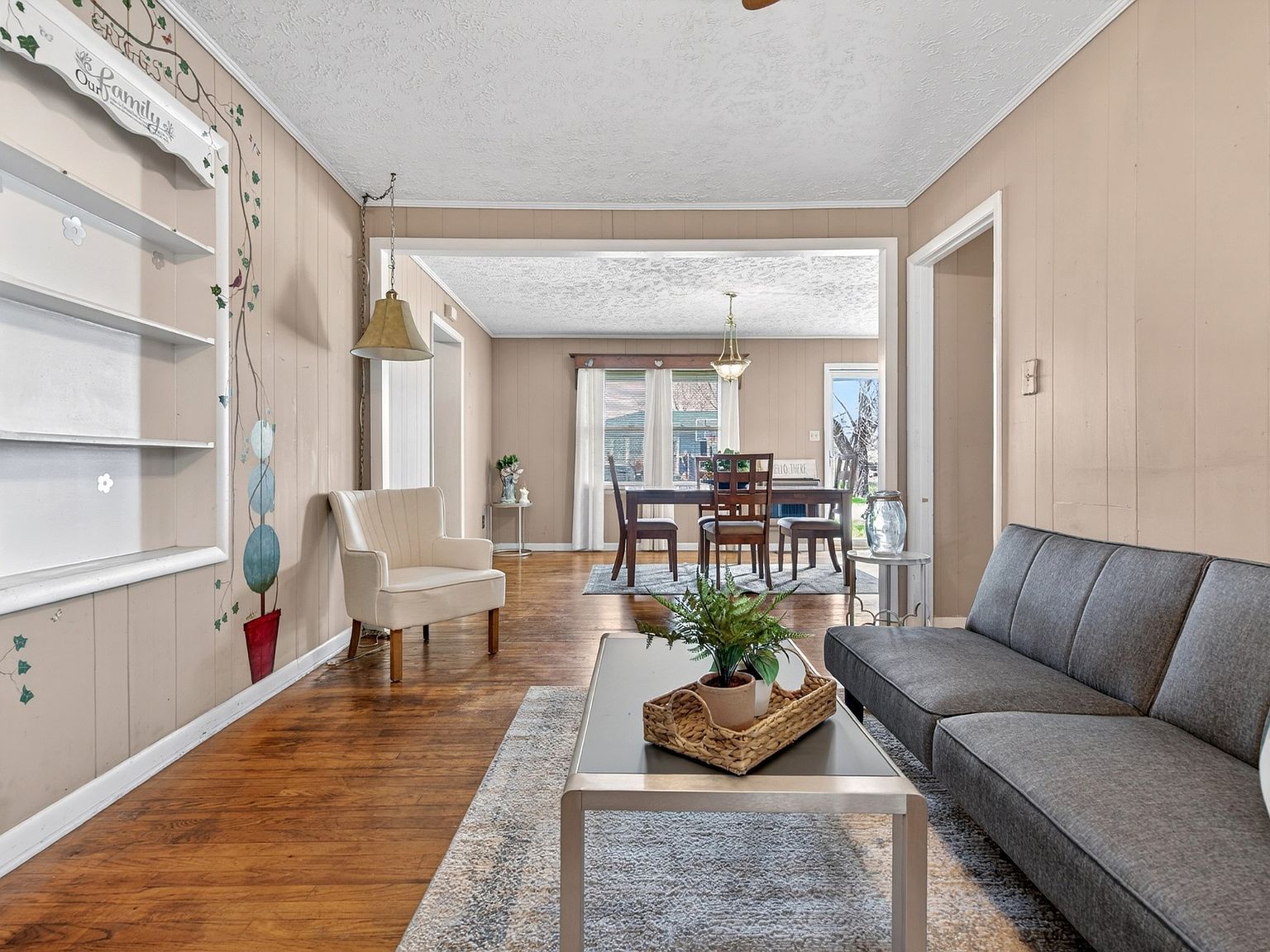 101 Deborah St Elkton, KY 42220  | Single Family