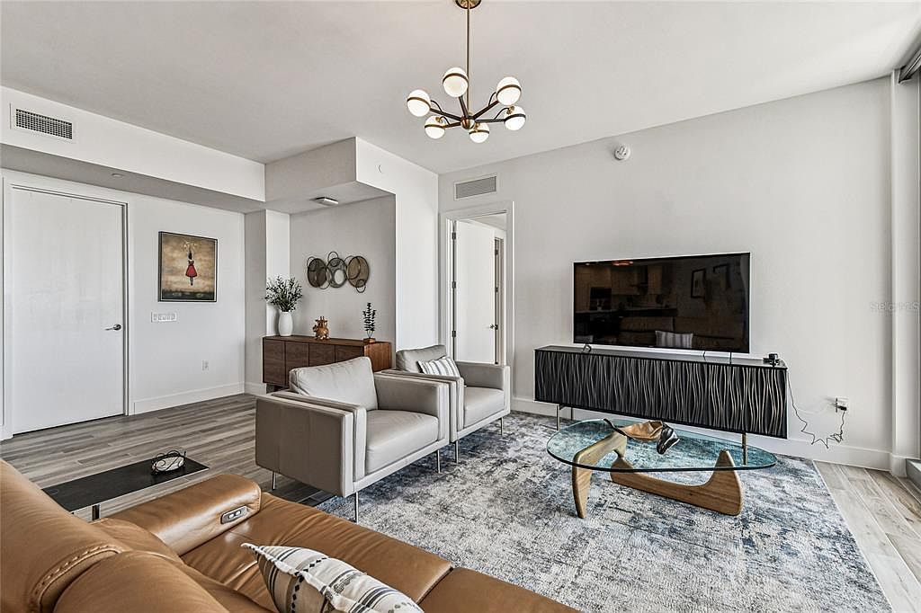 5120 Marina Way #14006 Tampa, FL 33611 | Condominium