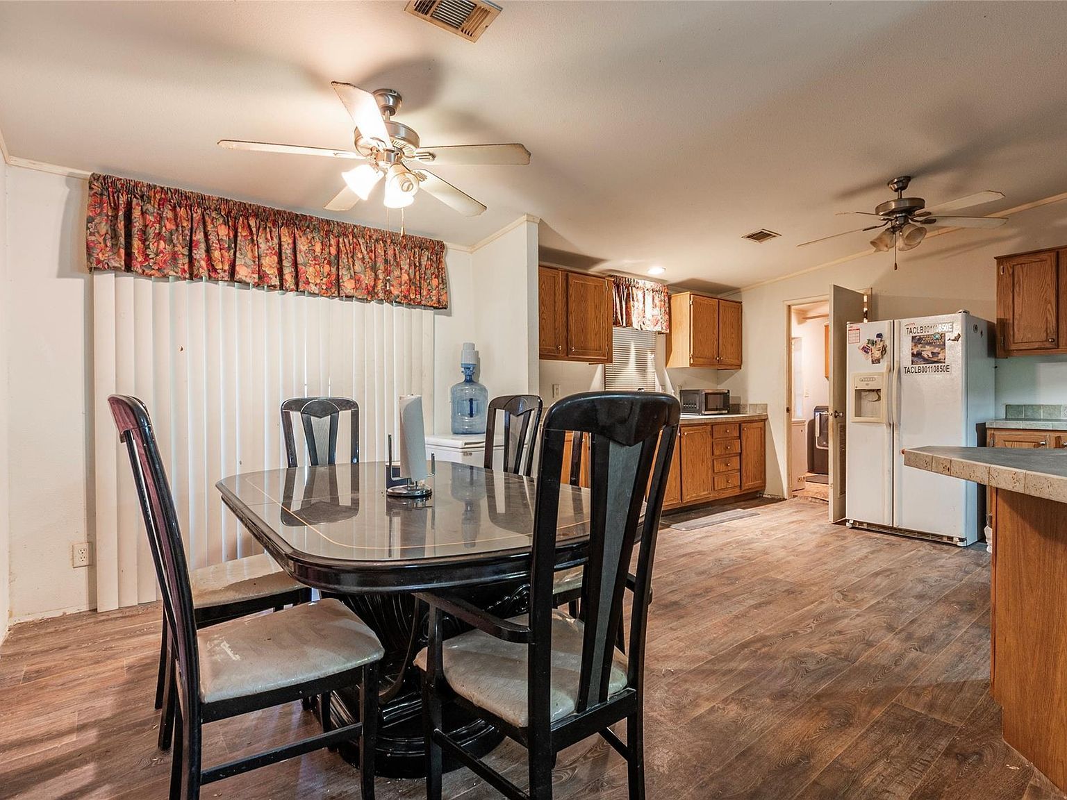 4624 6th St Bacliff, TX 77518  | Single Family