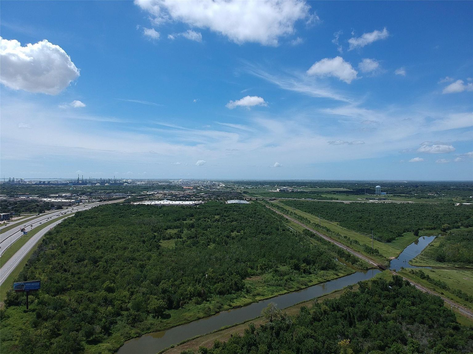 0 Highway 146 N, Texas City, TX, 77591  | Land/Lot