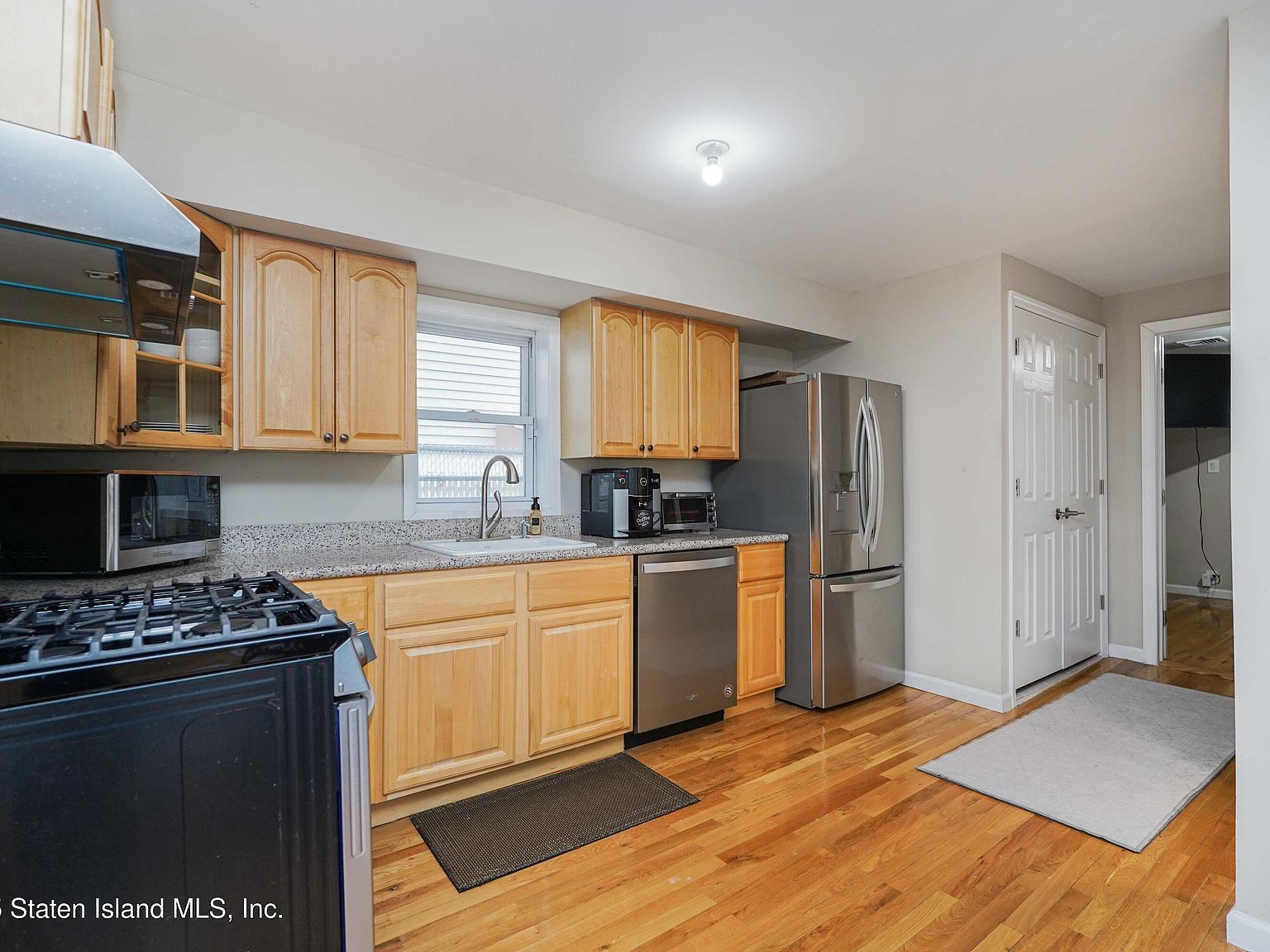 192 Bathgate St Staten Island, NY 10312  | Single Family