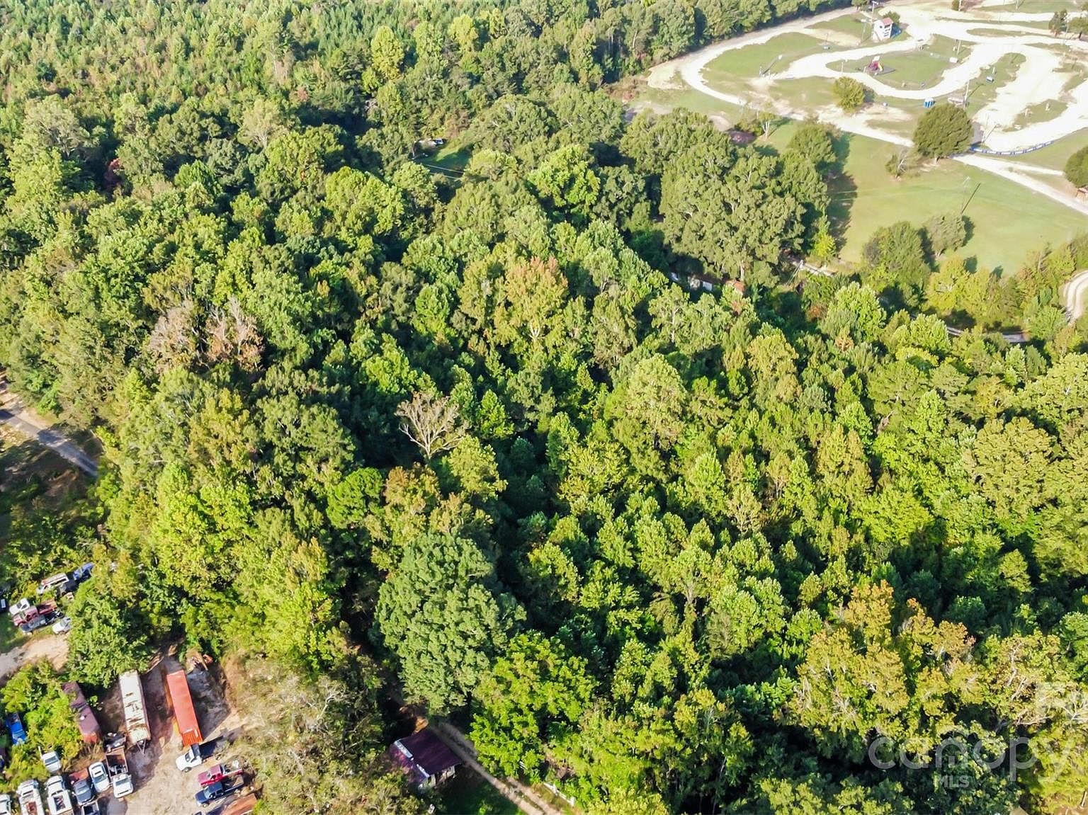 3164 Andrew Link Rd Iron Station, NC 28080  | Land/Lot