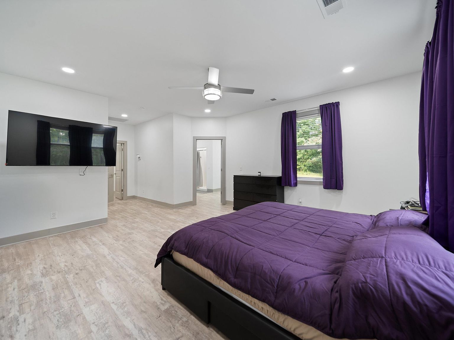 5065 Seymour Rd Dalzell, SC 29040 | Single Family