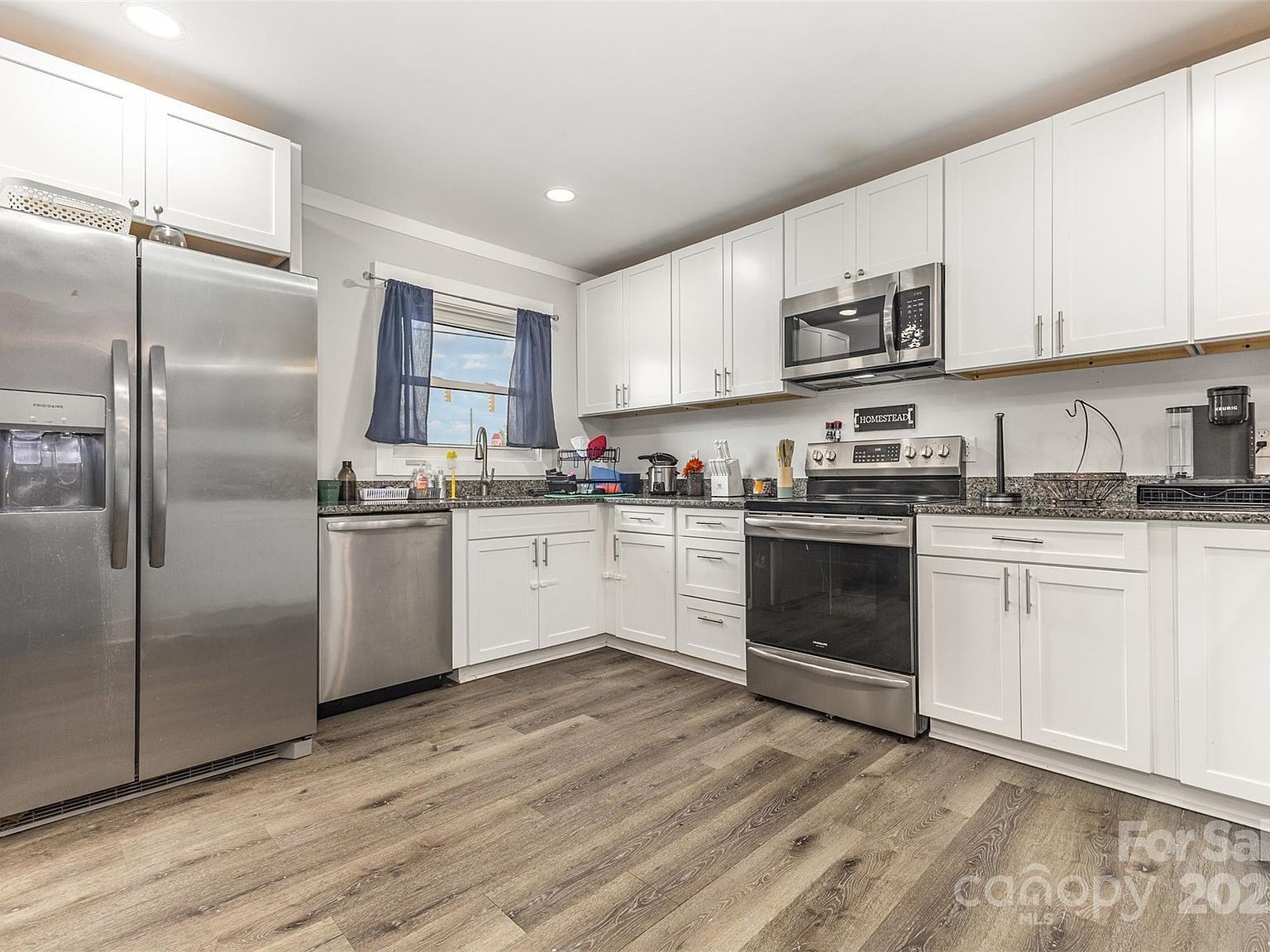 2752 Peachtree Rd Statesville, NC 28625  | Single Family