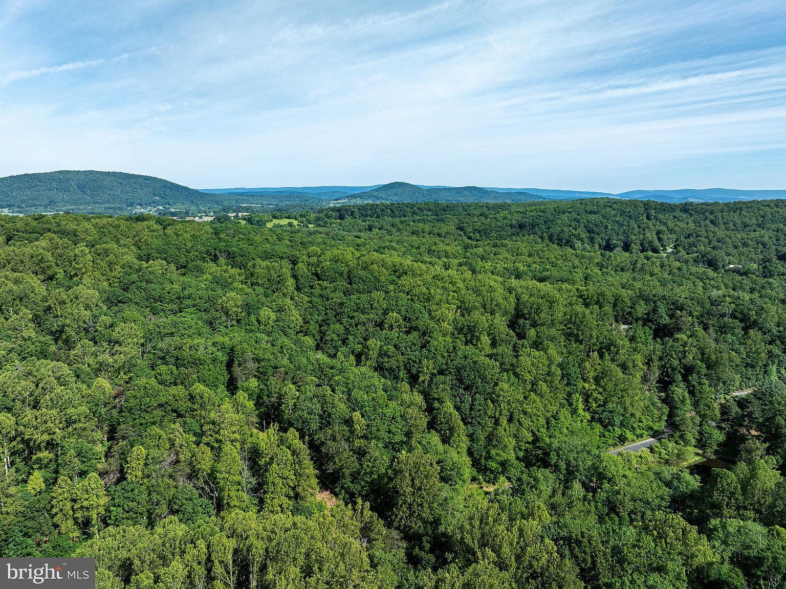 Free State Rd Marshall, VA 20115  | Land/Lot