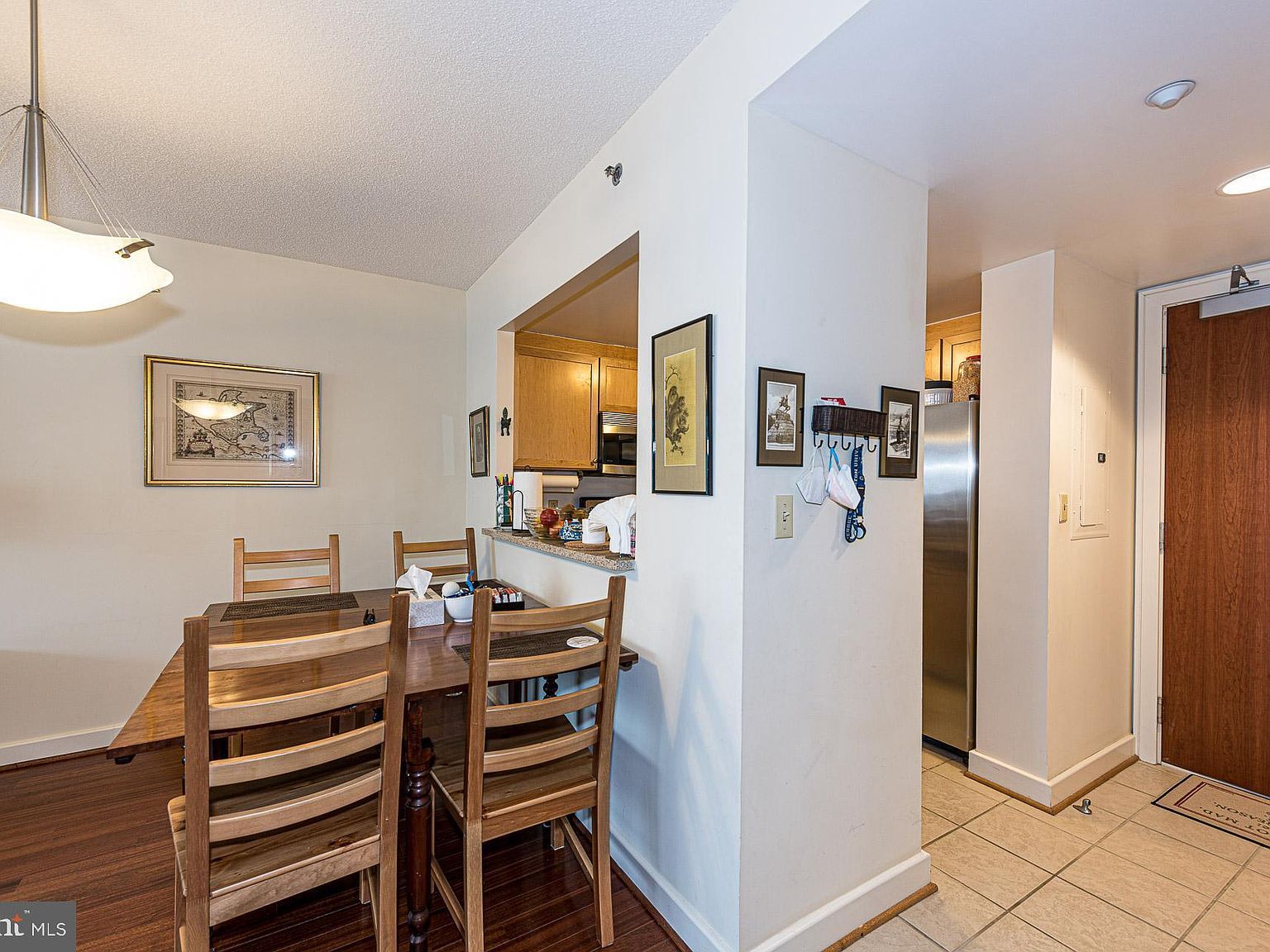 1150 K St NW APT 1307 Washington, DC 20005  | Condominium