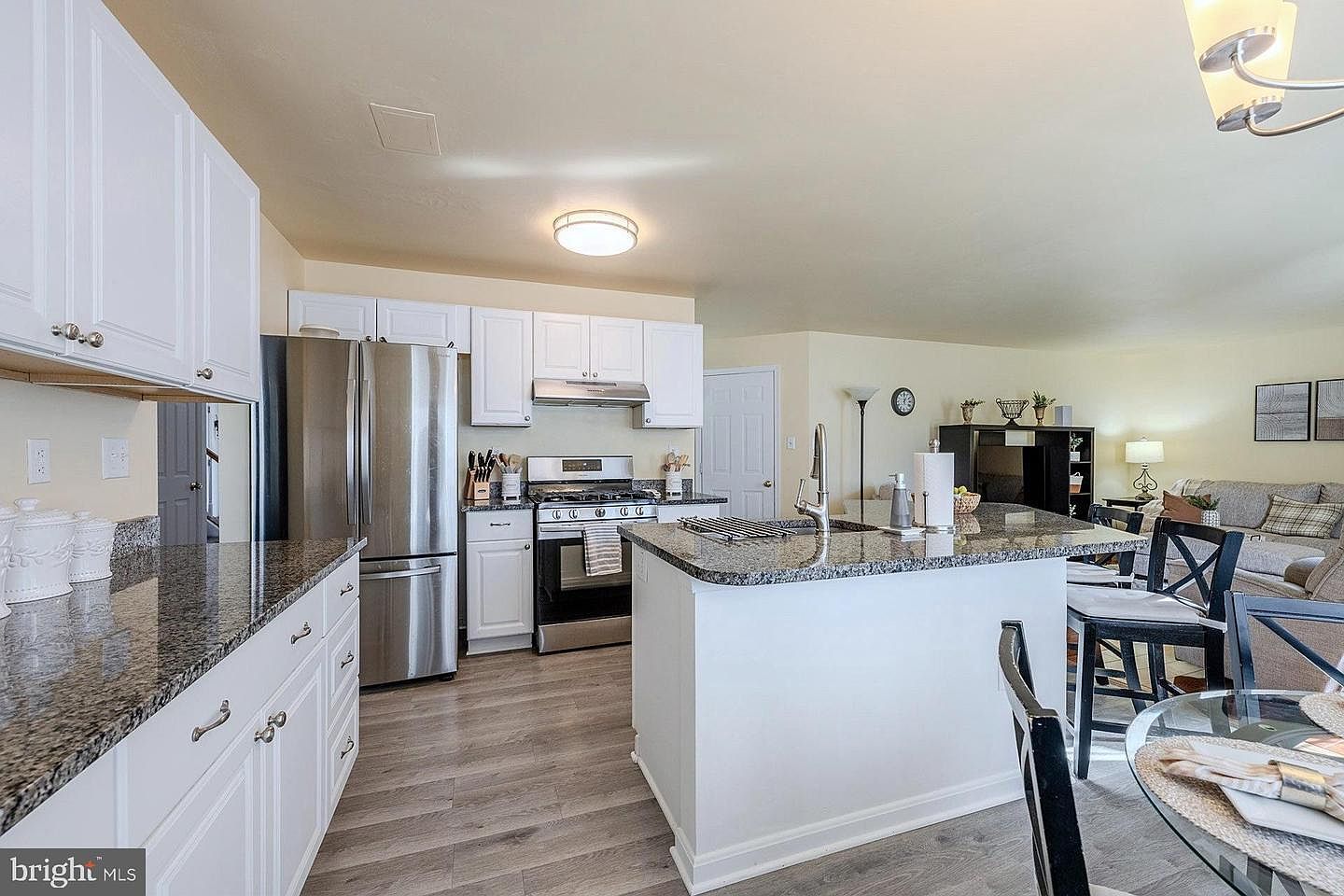 7905 Monarch St White Plains, MD 20695 | Single Family