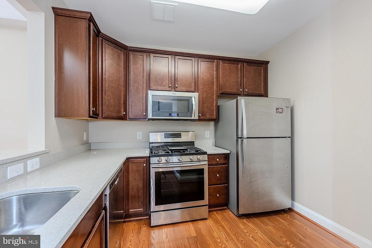 10275 Fountain Cir APT 201 Manassas, VA 20110 | Condominium