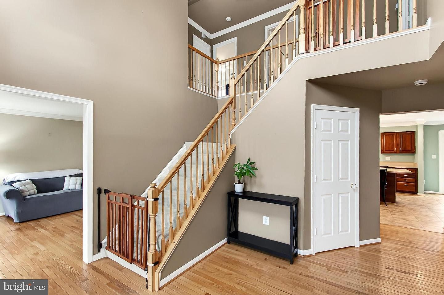 10501 Winged Elm Cir Manassas, VA 20110  | Single Family