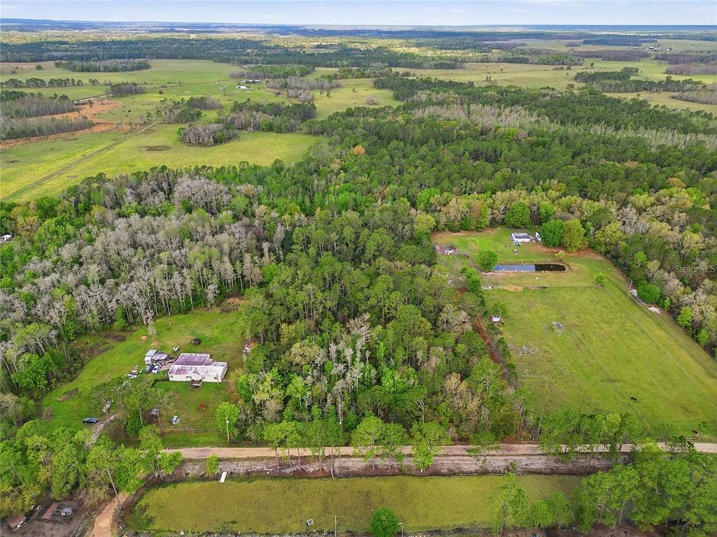 Sugarbush Ln Lot 3 Polk City, FL 33868  | Land/Lot