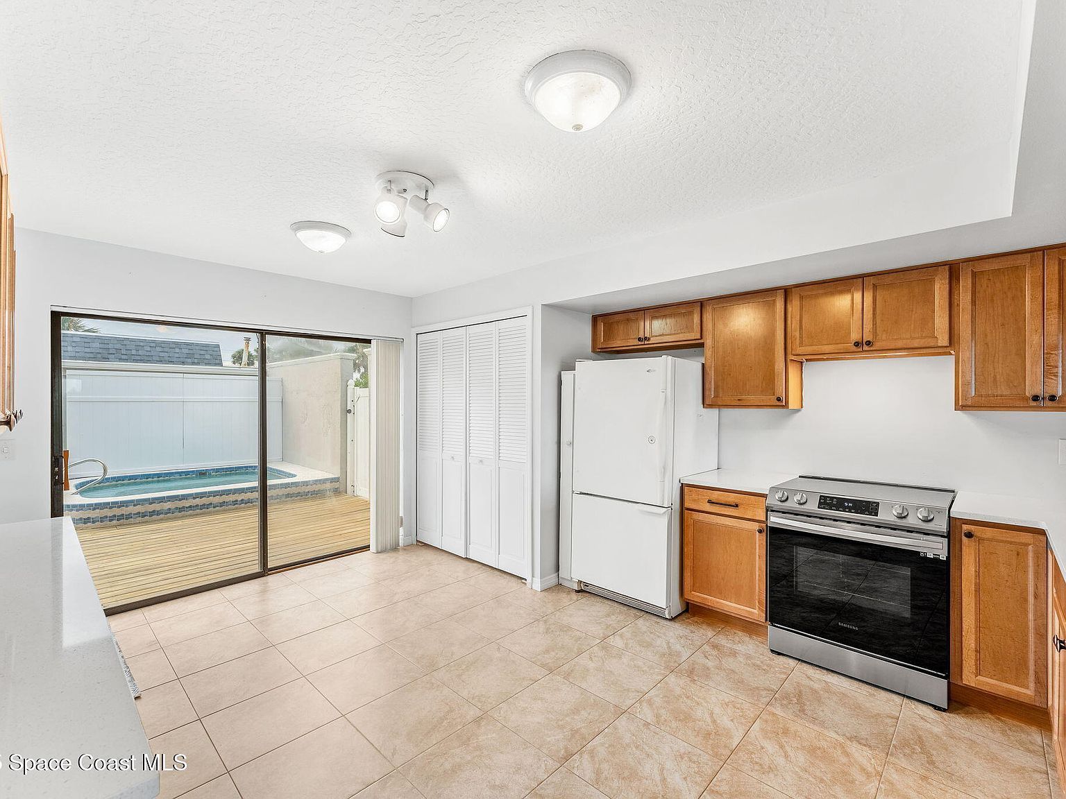 553 Highway A1a #9AC Satellite Beach, FL 32937 | Condominium