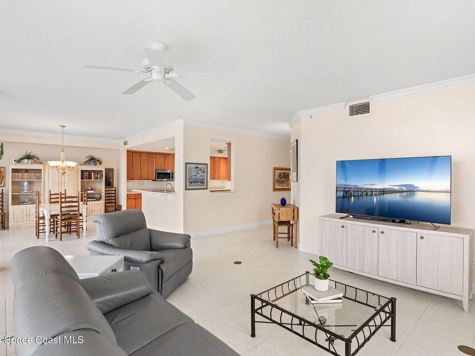 4955 Dixie Hwy NE UNIT 201 Palm Bay, FL 32905  | Condominium