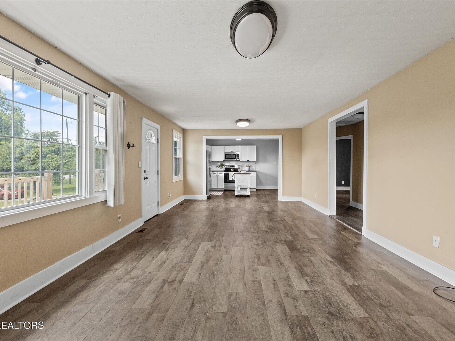 8519 Old Rutledge Pike Knoxville, TN 37924  | Single Family