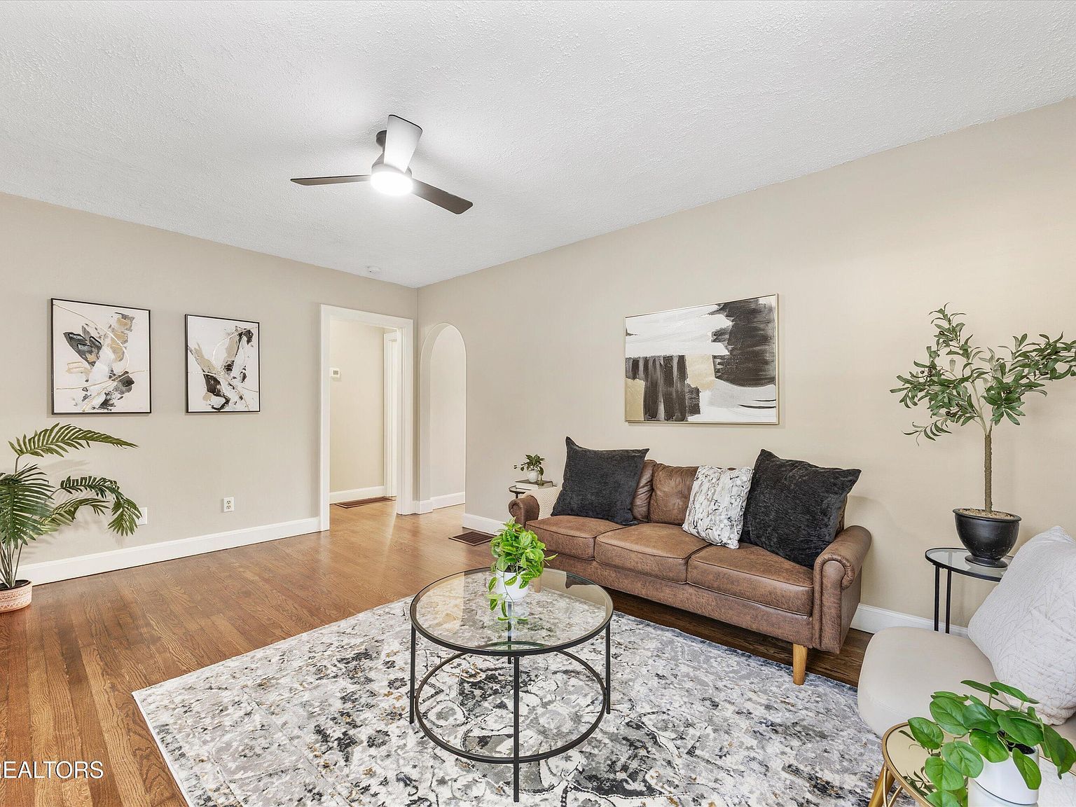 6104 Manchester Rd Knoxville, TN 37920 | Single Family