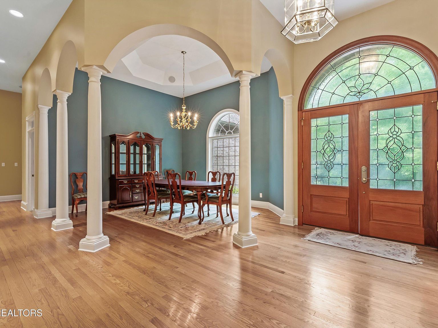 111 Stone Ridge Dr Andersonville, TN 37705  | Single Family