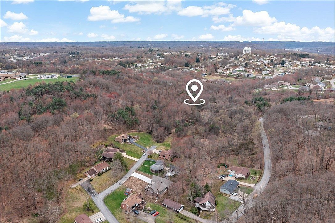 229 Todd Ln Monaca, PA 15061  | Single Family