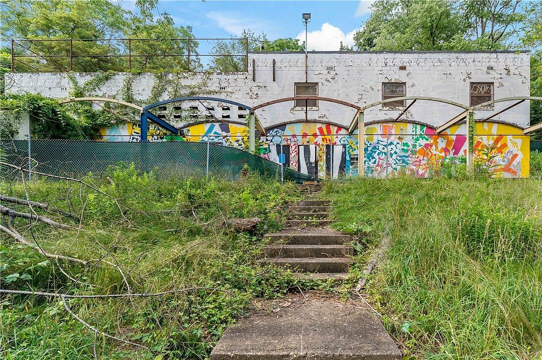 101 Hazlett St Pittsburgh, PA 15214  | Condominium