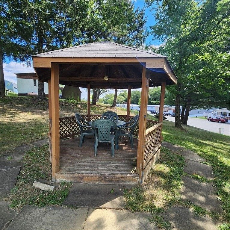 502 Bower Ave Washington, PA 15301 | New build