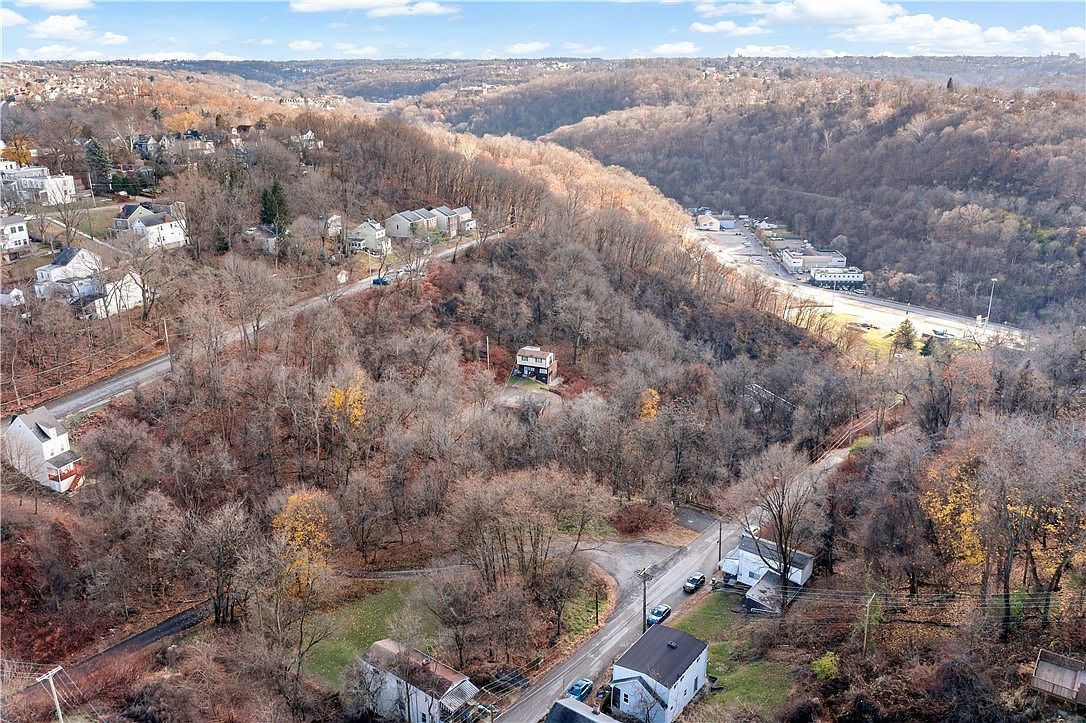 505 Wyola St Pittsburgh, PA 15211  | Land/Lot