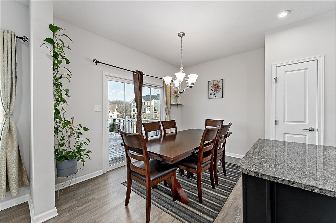 5103 Spruce Rd Gibsonia, PA 15044 | New build