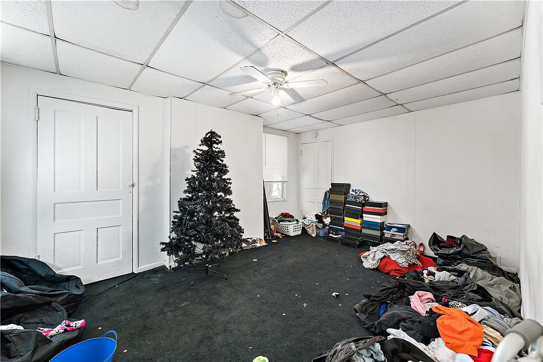 1701 Leolyn St Pittsburgh, PA 15210  | Single Family