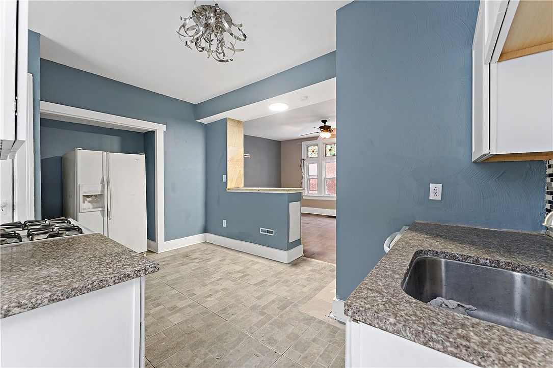 317 Kearsarge St Pittsburgh, PA 15211  | Multi Family