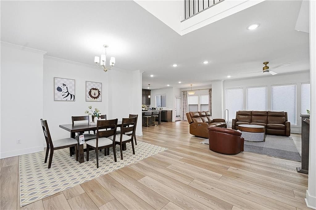 13225 W 182nd St Bucyrus, KS 66013 | Single Family