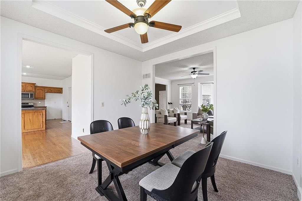 17314 W 161st St Olathe, KS 66062  | Single Family