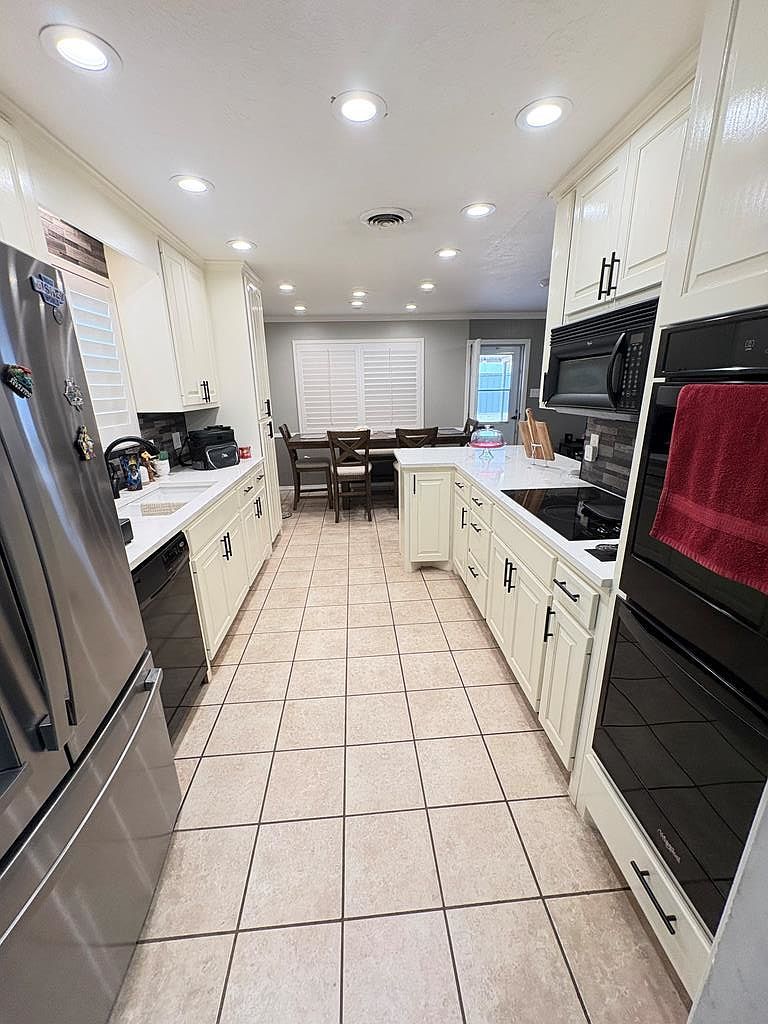 3809 E Everglade Ave Odessa, TX 79762 | Single Family