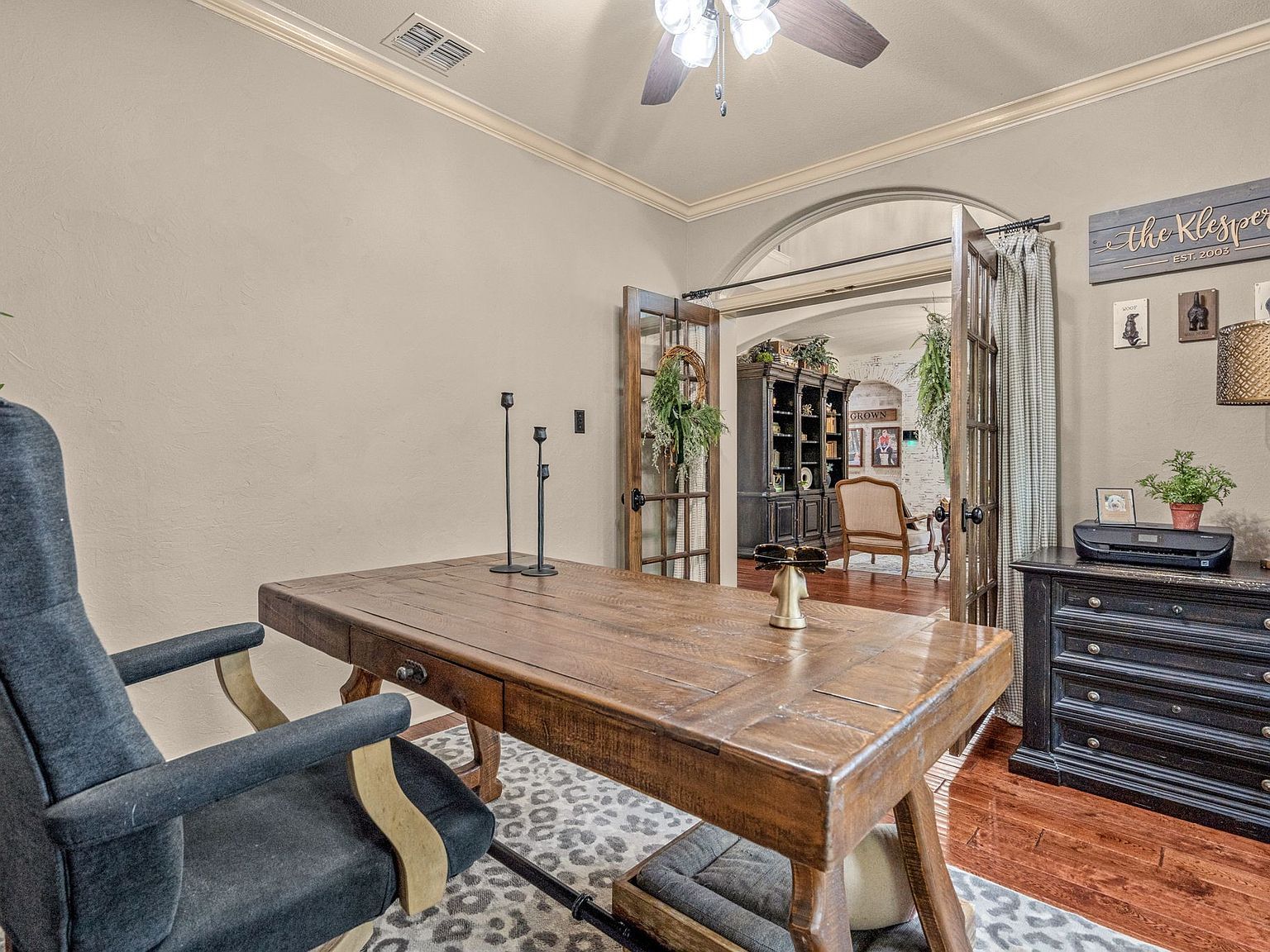 1702 Clarke Springs Dr Allen, TX 75002  | Single Family