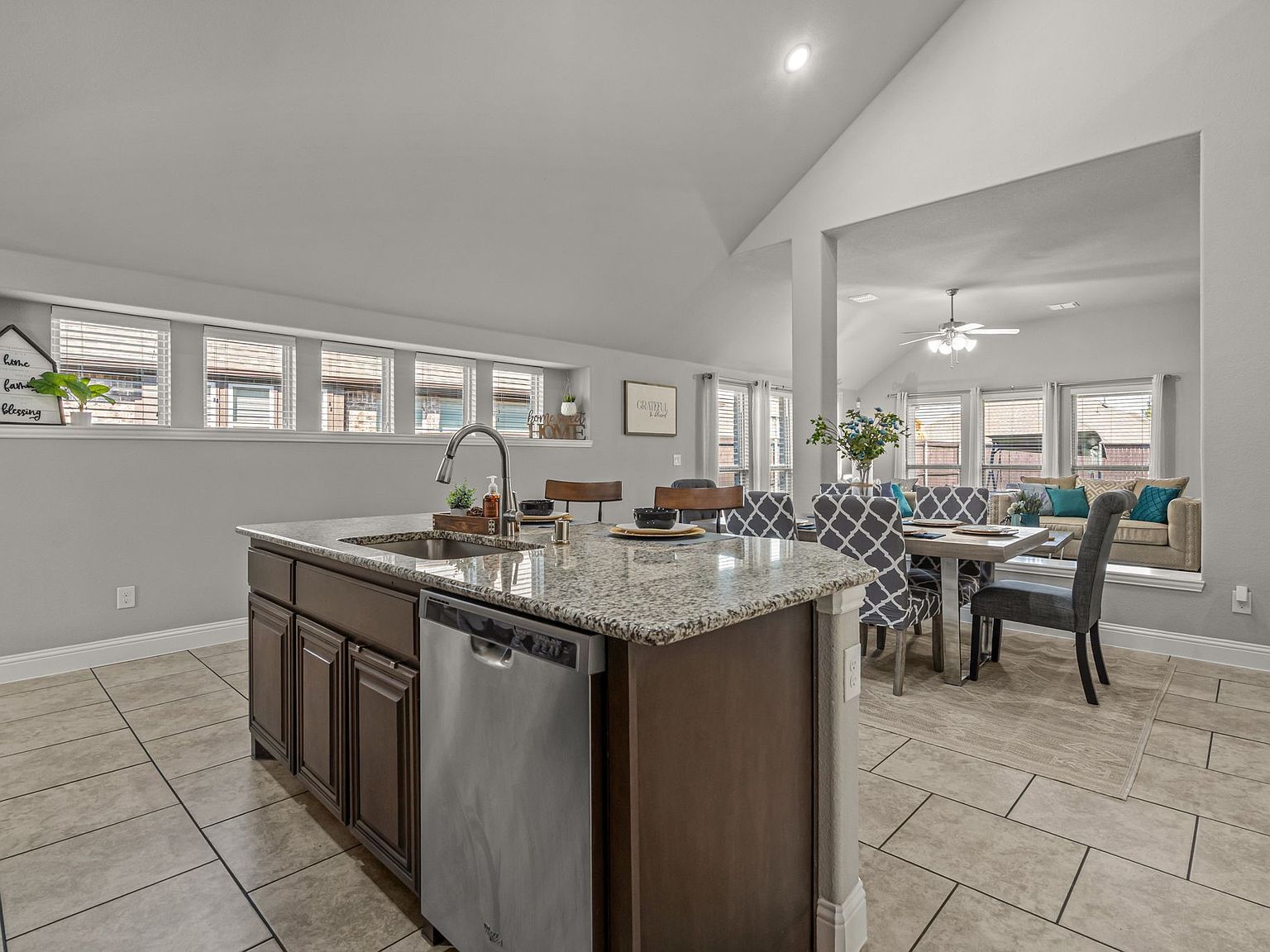 1705 Emerald Tree Pl Aubrey, TX 76227 | Single Family