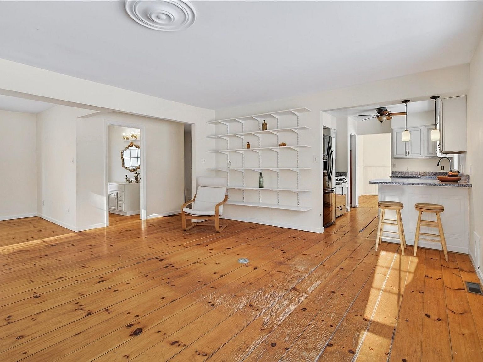 4030 Walker Mountain Rd West Rutland, VT 05777 | Single Family