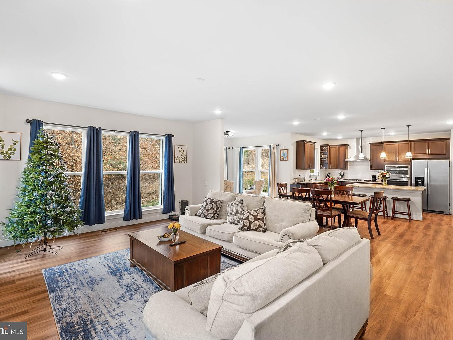 17751 White Campion Way Dumfries, VA 22026 | Single Family