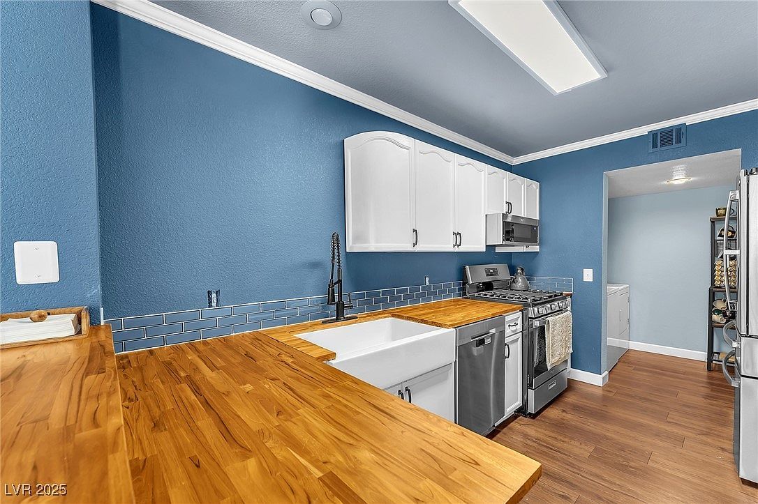 2610 Autumn Blaze Ave Henderson, NV 89074 | New build