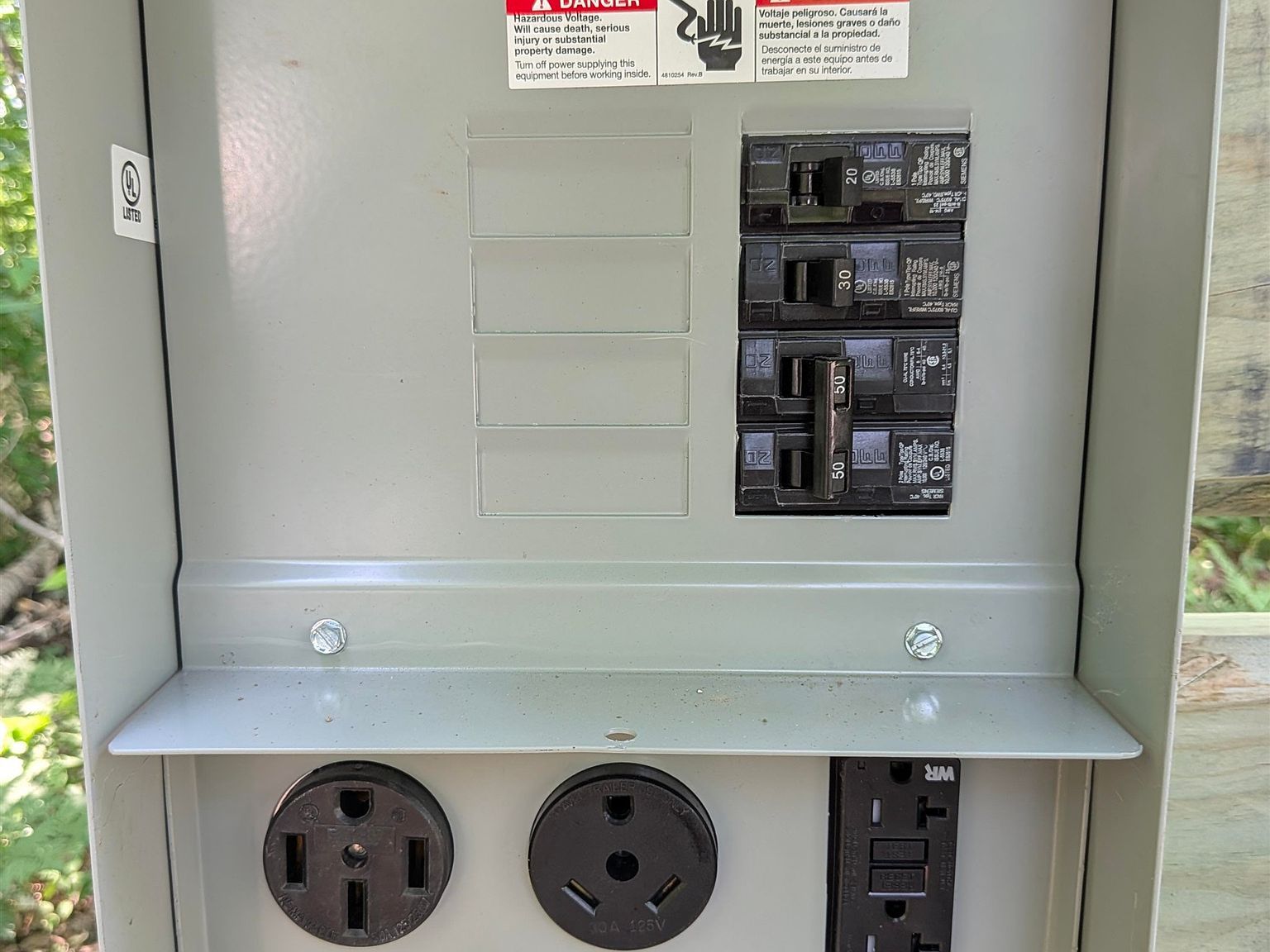 On County Hwy #A Iron River, WI 54847  | Land/Lot