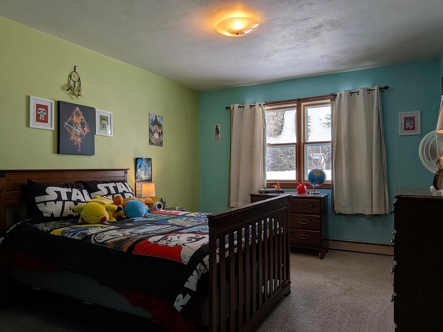 701 4th Ave N Park Falls, WI 54552  | Single Family