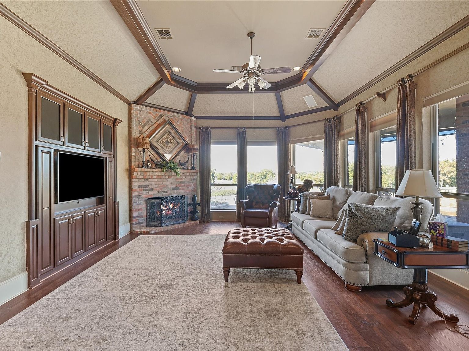 2021 Kings Pass Heath, TX 75032  | Single Family