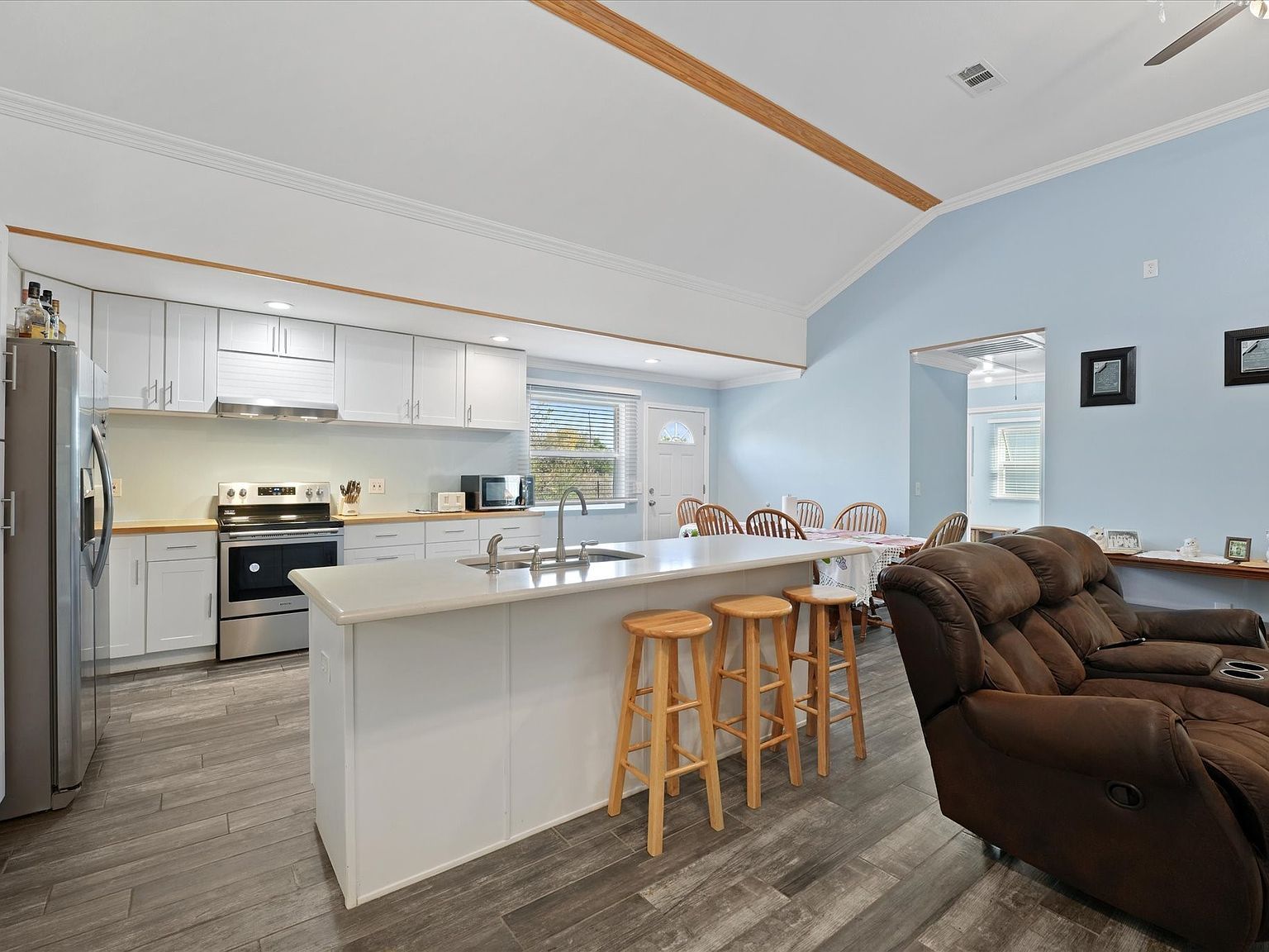 4138 County Road 1083 Celeste, TX 75423 | Single Family