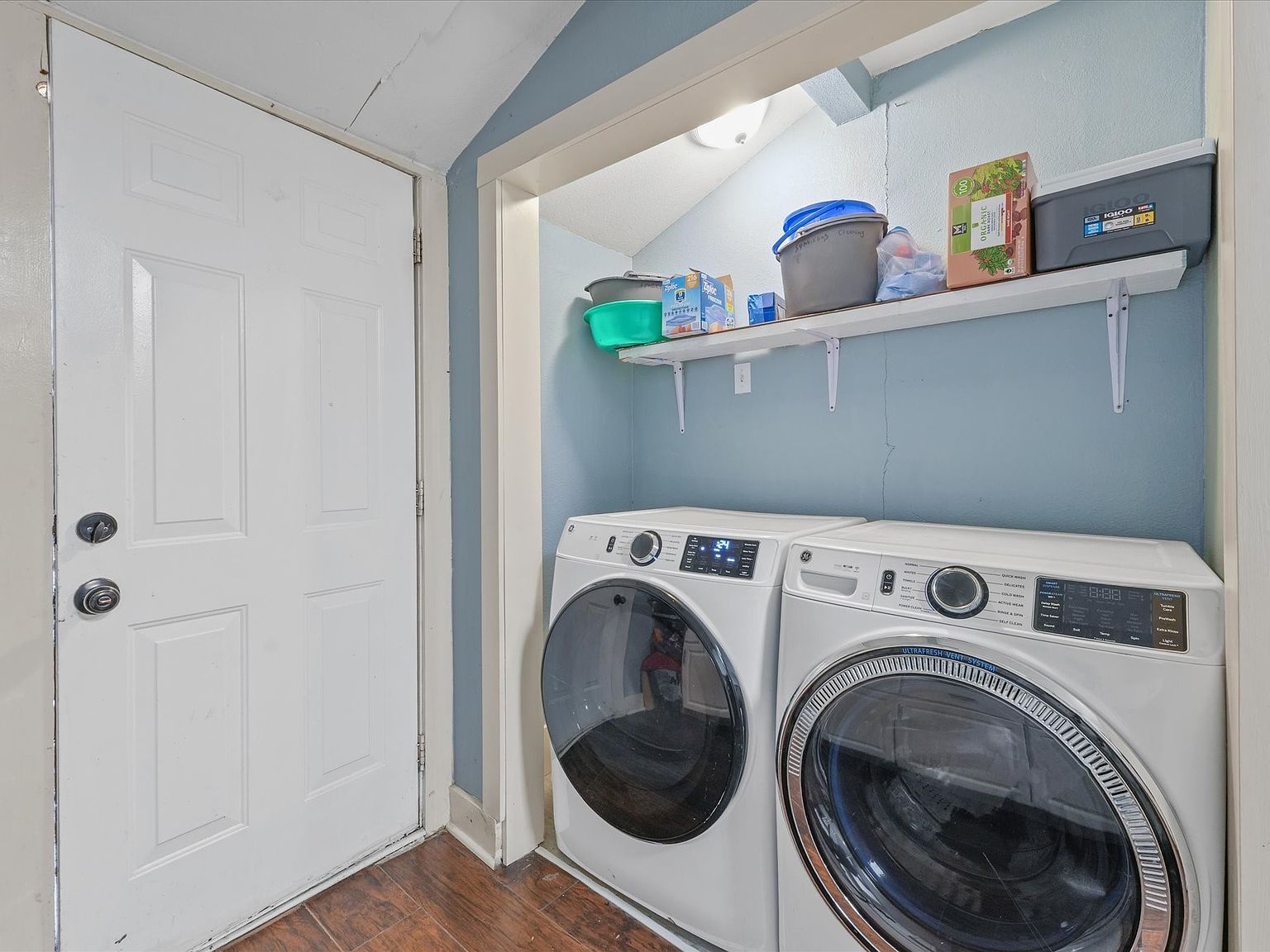 607 E 8th St Kemp, TX 75143  | Single Family