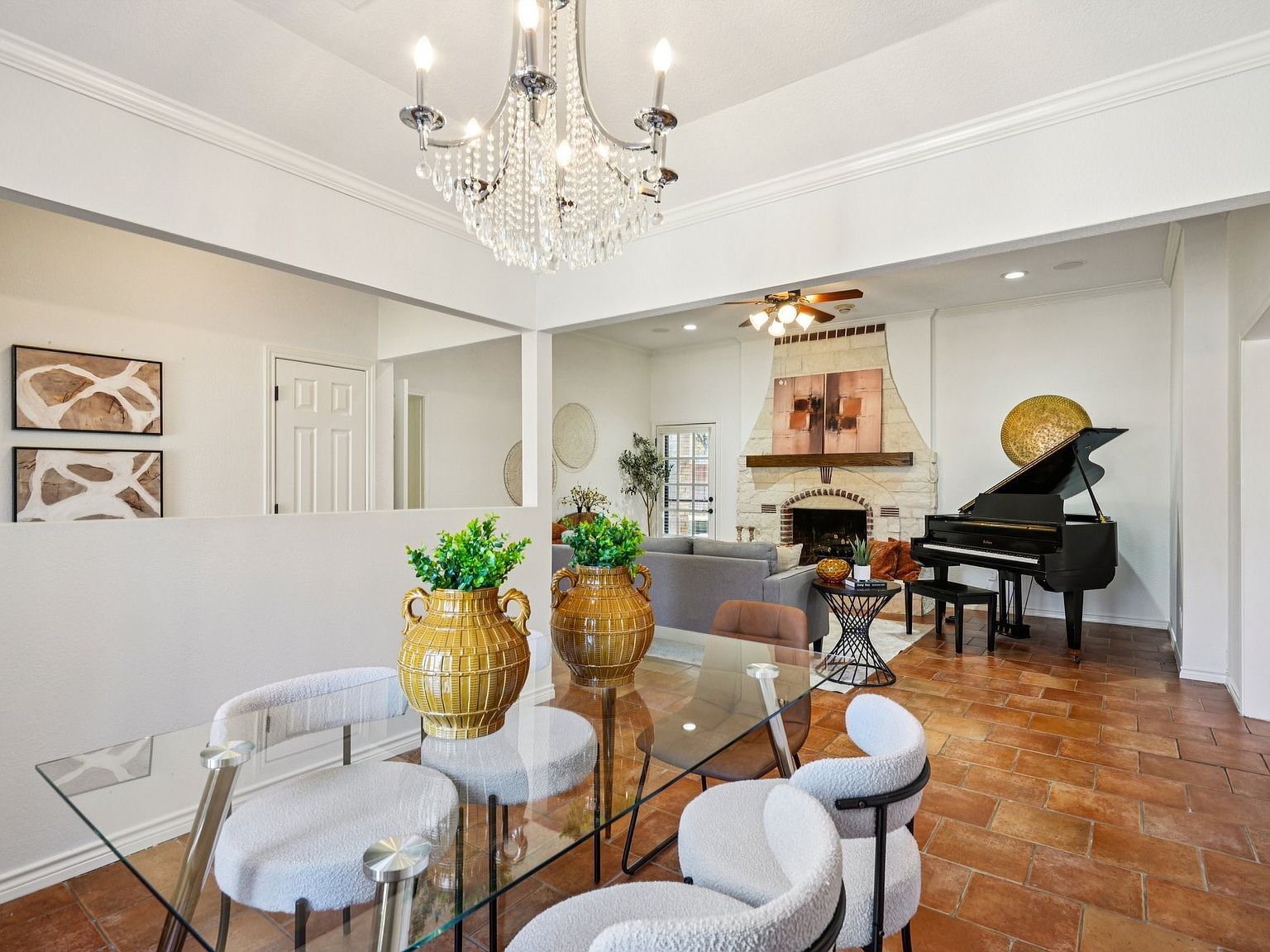 439 Greenridge Dr Coppell, TX 75019 | Single Family