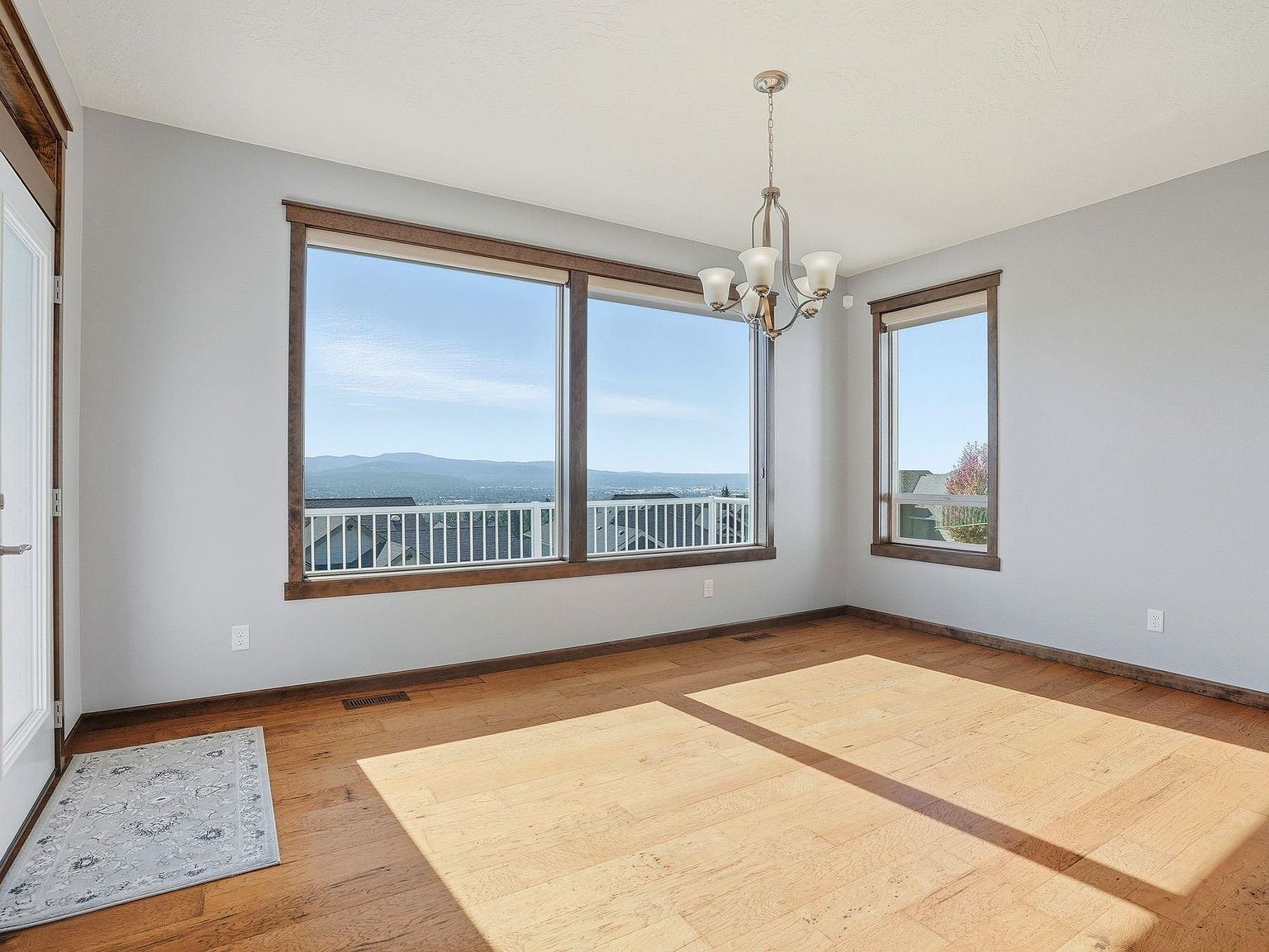 8716 E Woodside Ln Spokane, WA 99217  | Single Family