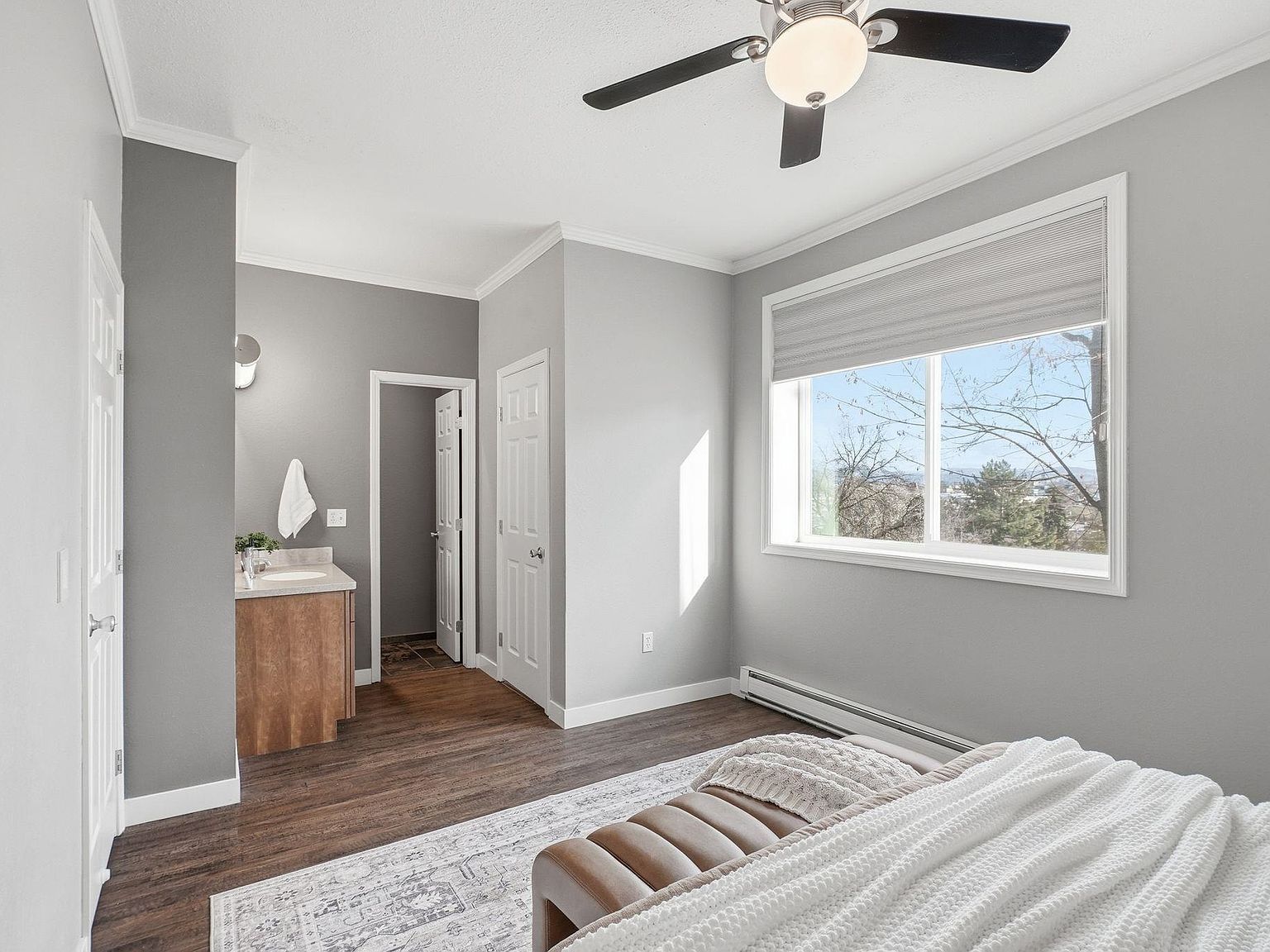 214 W 6th Ave APT 109 Spokane, WA 99204 | Condominium