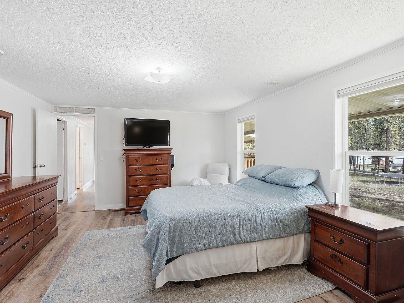 25224 S Carman Rd Cheney, WA 99004  | New build