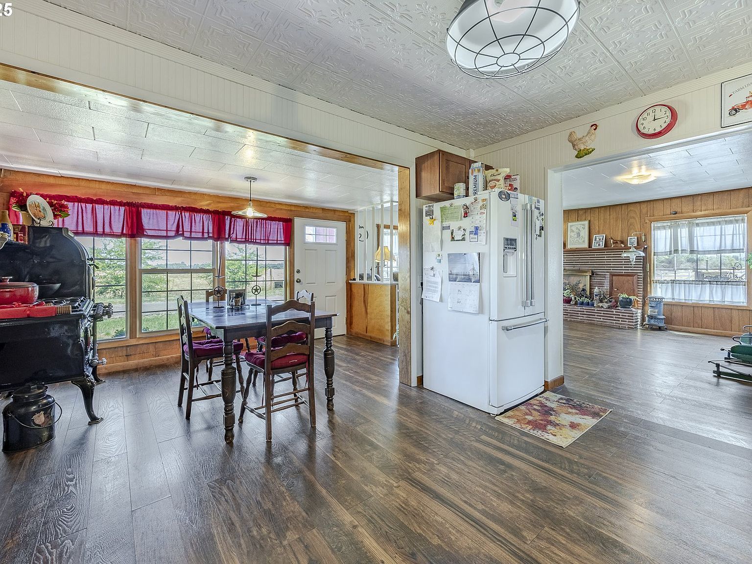 92950 Pitney Ln Junction City, OR 97448 | Single Family