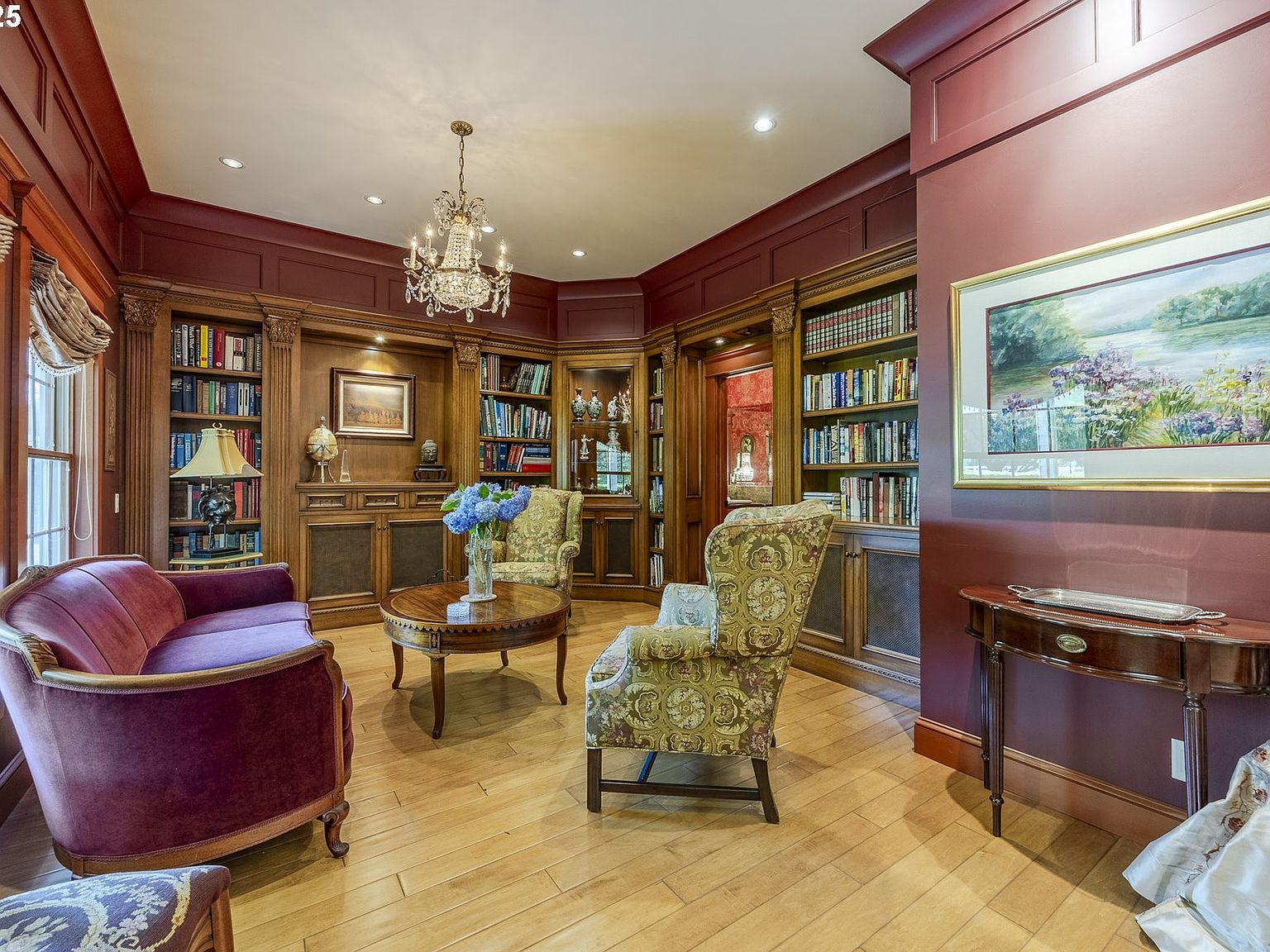 45871 Goodpasture Rd Vida, OR 97488  | Single Family