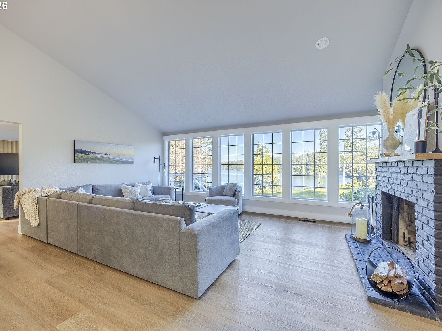 83471 S Cove Way Florence, OR 97439  | Single Family