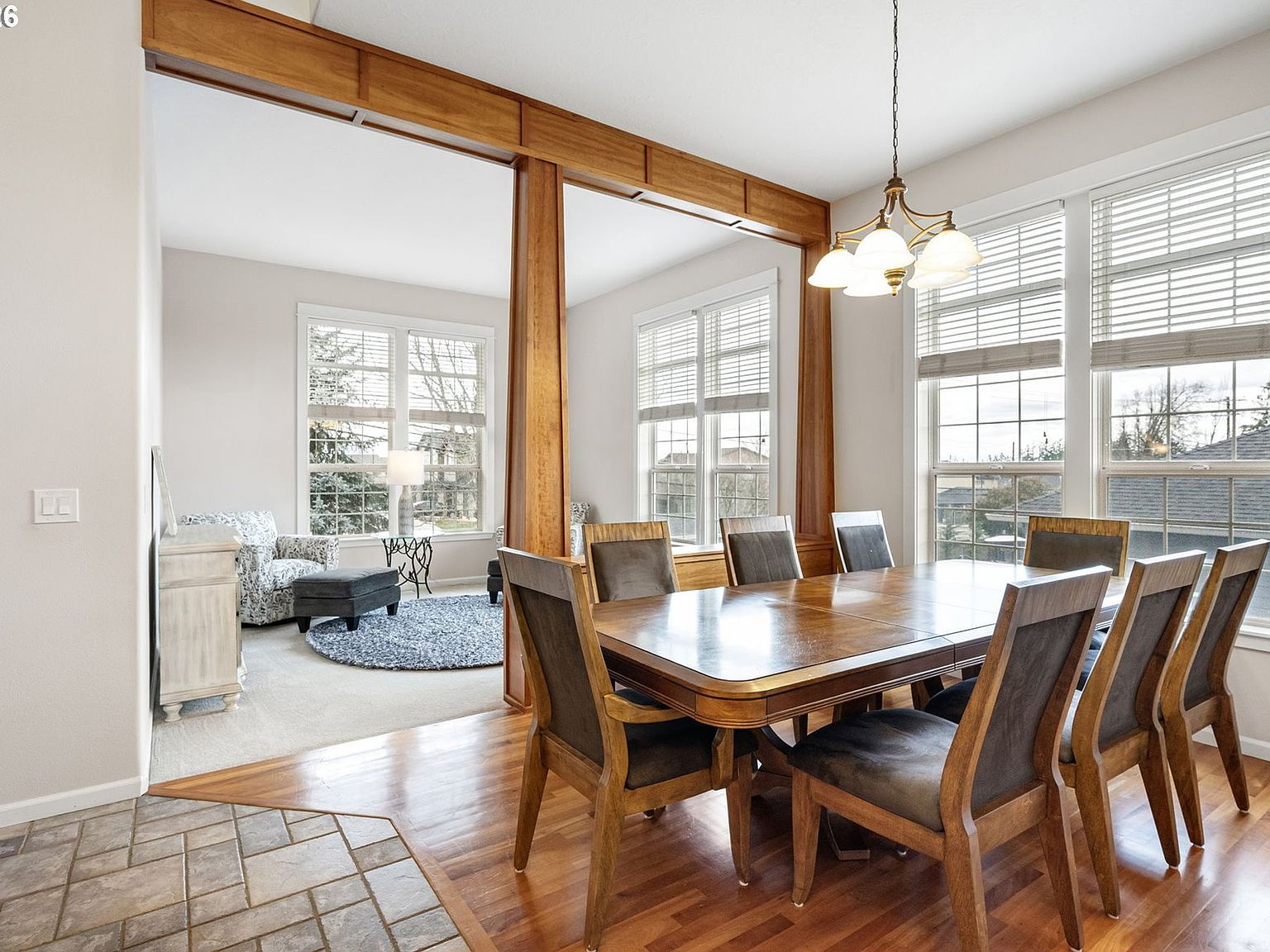 1401 Ranier Loop NW Salem, OR 97304  | Single Family