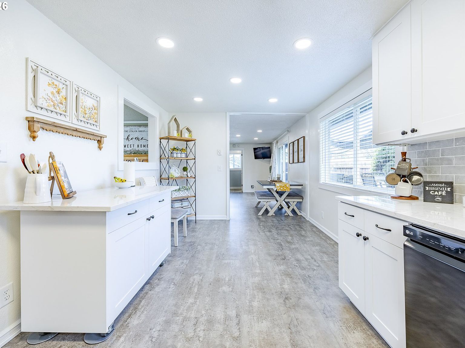 541 Durham Ave Eugene, OR 97404  | Single Family