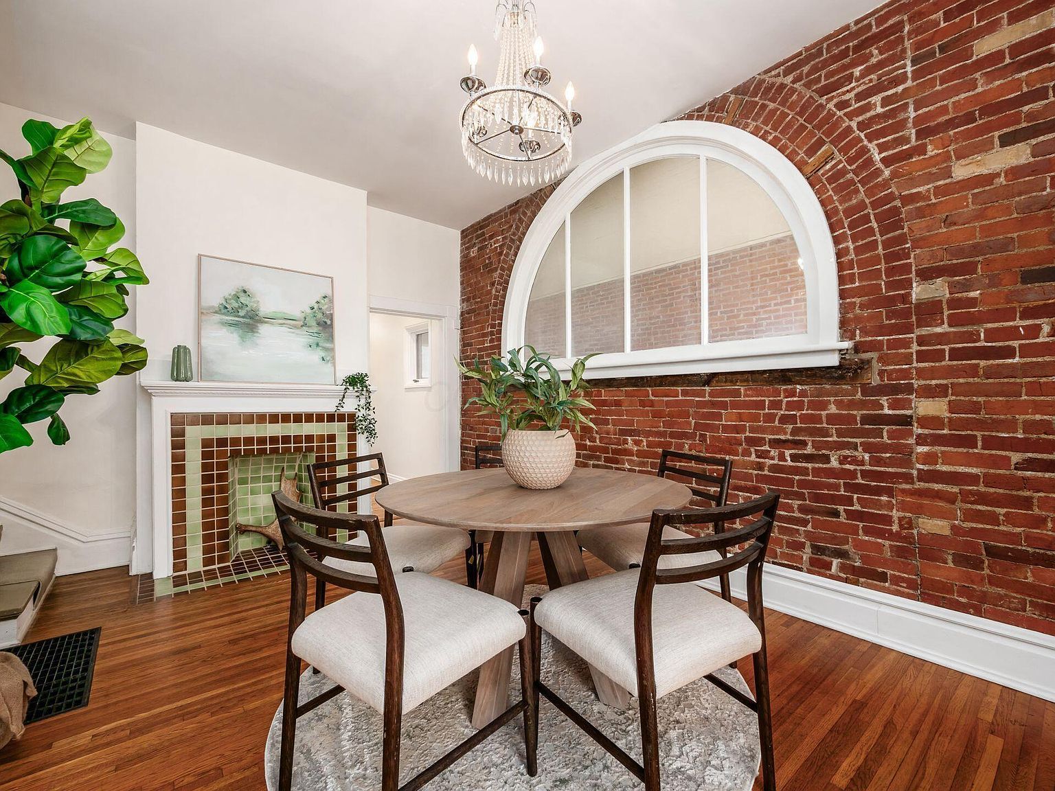 18 W 4th Ave Columbus, OH 43201 | Condominium